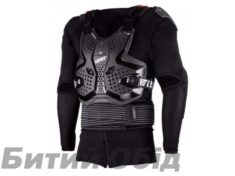 Защита тела LEATT 3.5 Body Protector [Graphene]